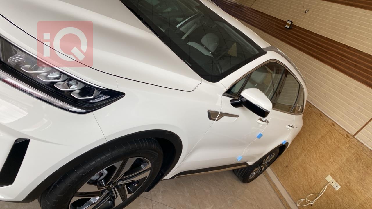 کیا سۆرینتۆ